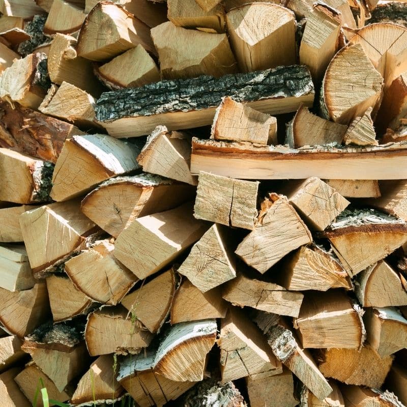 Firewood Bundles