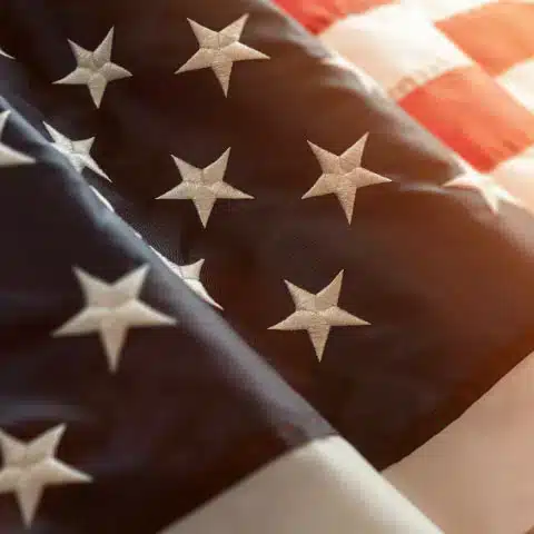 Flag Retirement