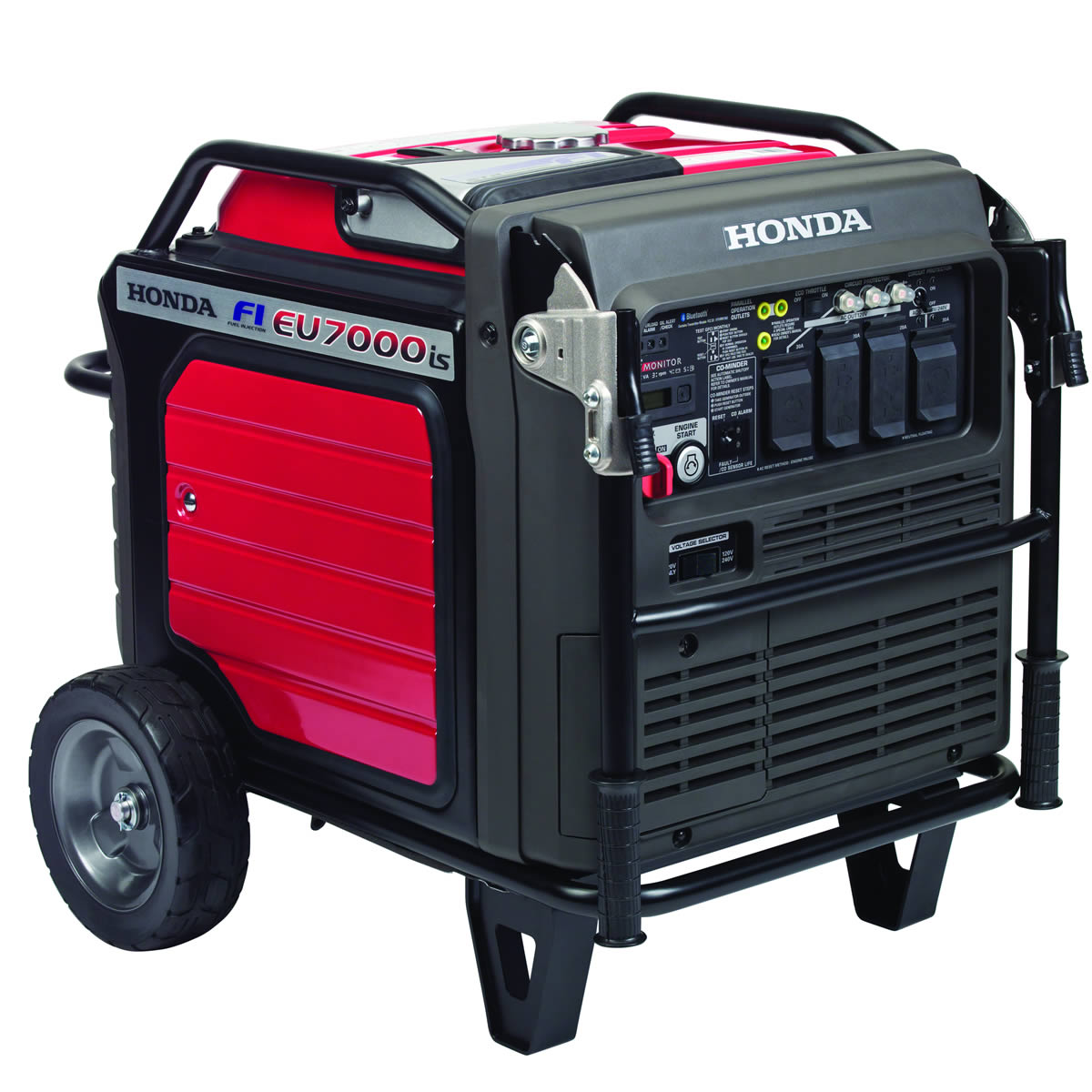 Generator - Honda Generator - Honda