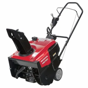 HS720AA Honda Snowblower
