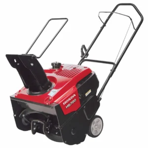 HS720AM Honda Snowblower