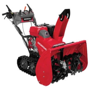 HSS1332AATD Honda Snowblower