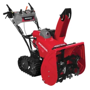 HSS724AATD Honda Snowblower