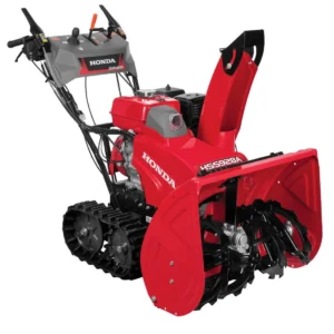 HSS928AATD Honda Snowblower