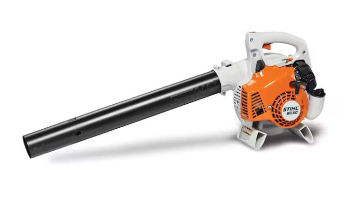 Handheld Blower - Stihl Handheld Blower - Stihl
