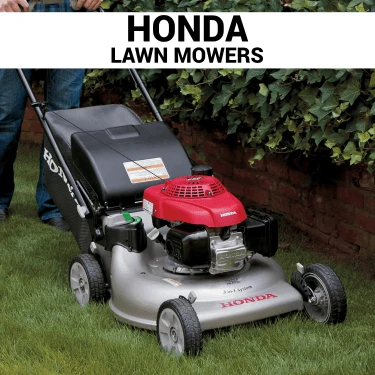 A Buyer’s Guide to Honda Lawn Mowers
