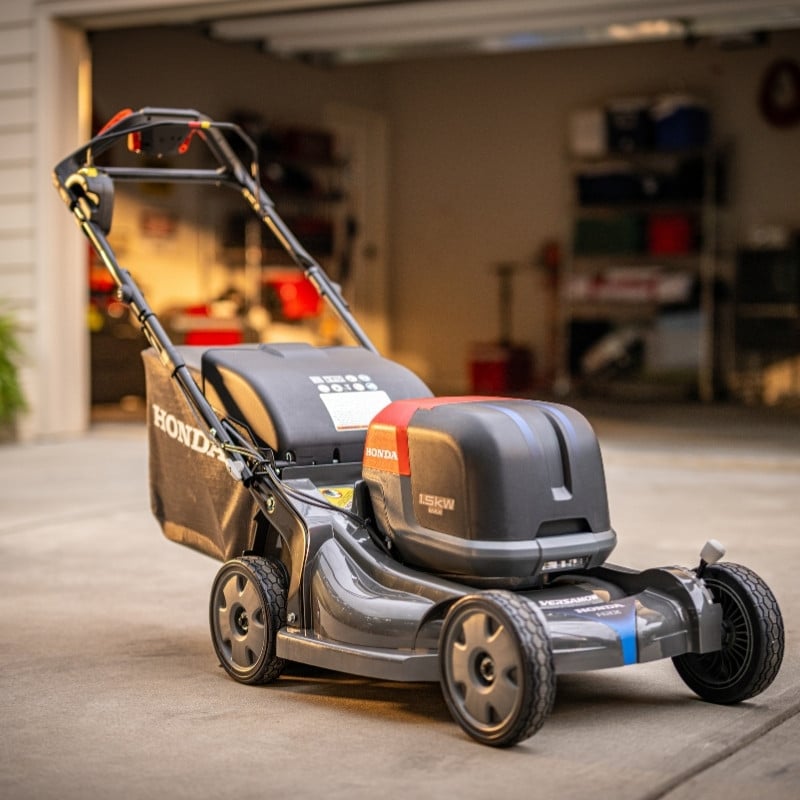 Honda Power Equipment Repair