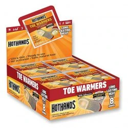 HotHands Hand Toe Warmers Long Lasting Natural Odorless Air HotHands Hand Toe Warmers Long Lasting Natural Odorless Air