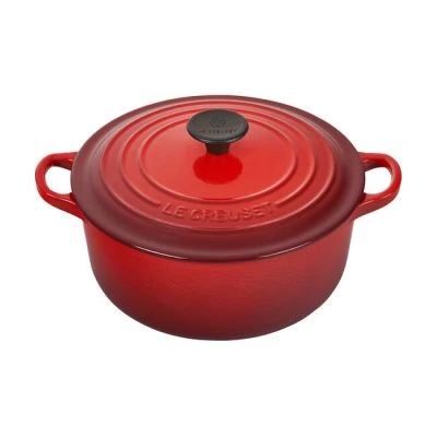 Dutch oven