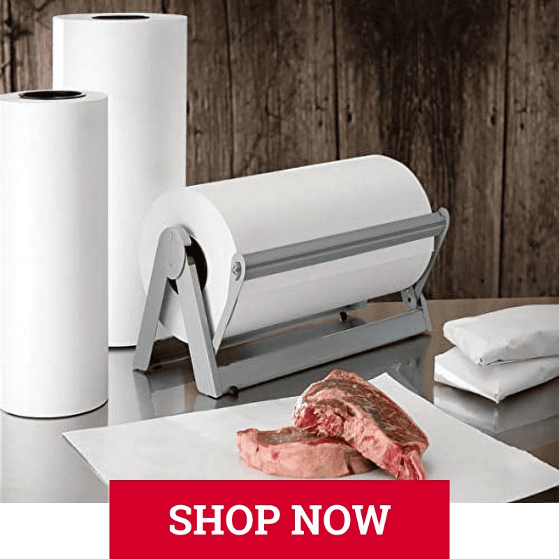 LEM Freezer Paper