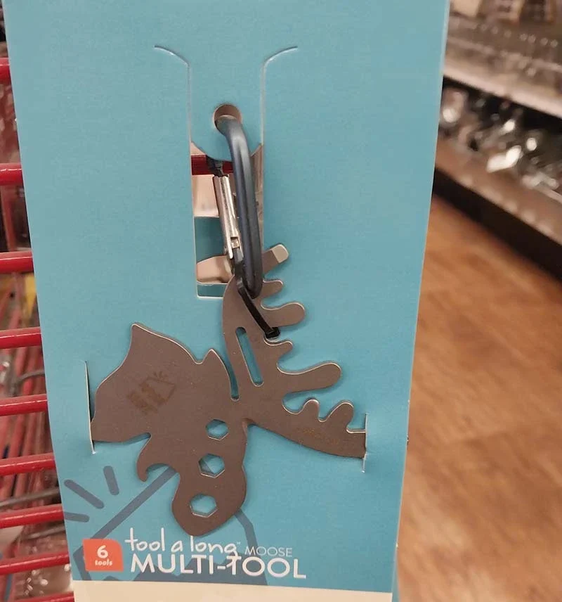 Multi Tool