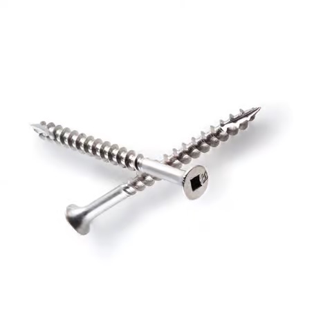 screws