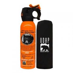 UDAP Bear Spray for Bozeman Montana
