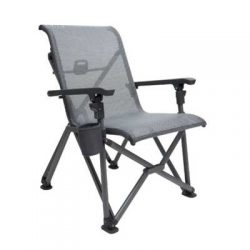 yeti camp chair for outdoor adventures