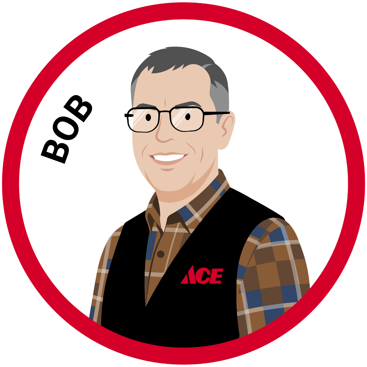 Bob B2B Representative Owenhouse Ace B2B