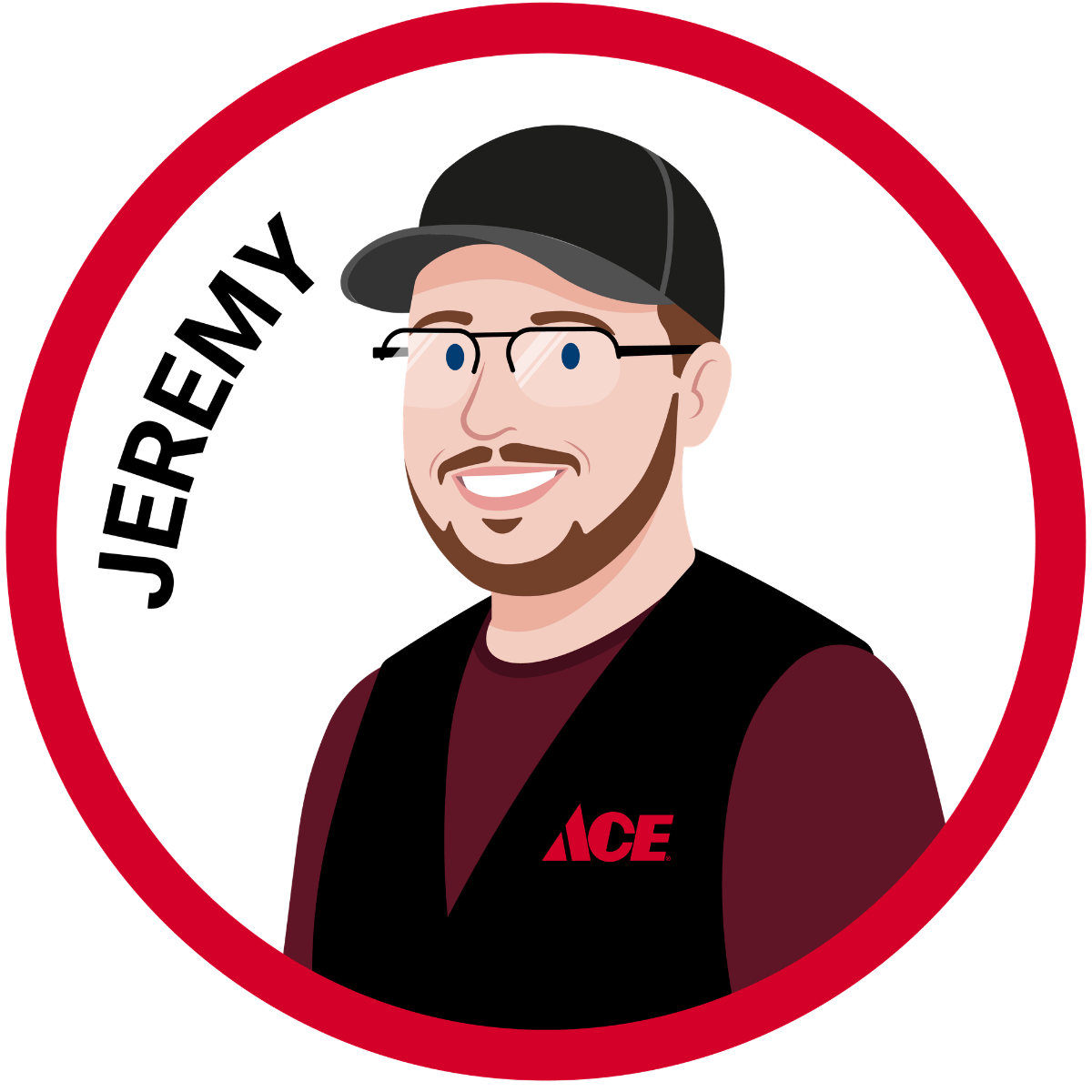 Jeremy B2B Representative Owenhouse Ace B2B