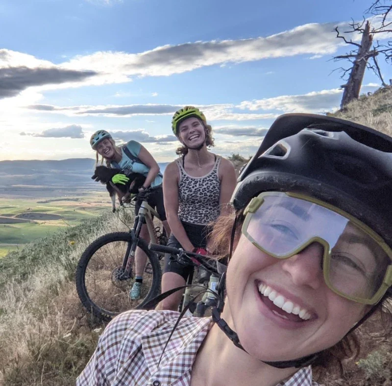 Owenhouse Cycling