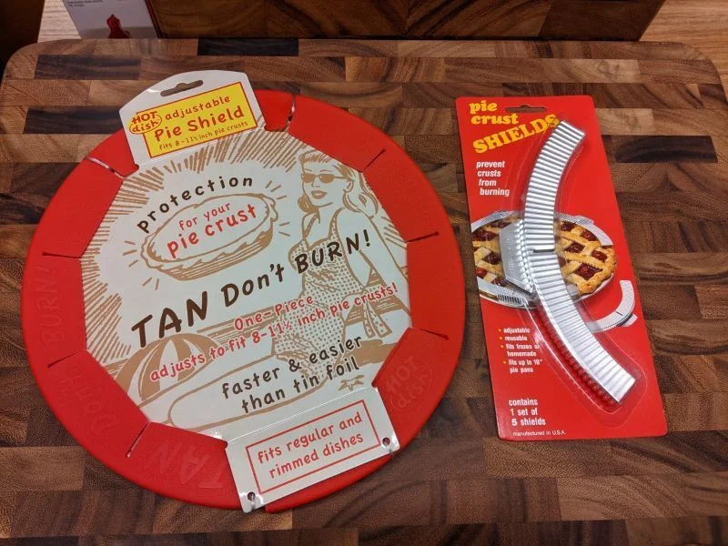 Pie Shields