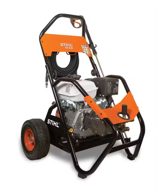 Pressure Washer - Stihl Pressure Washer - Stihl