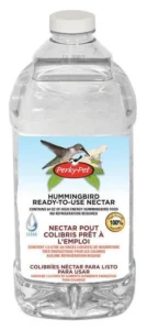 Ready to Use Hummingbird Nectar