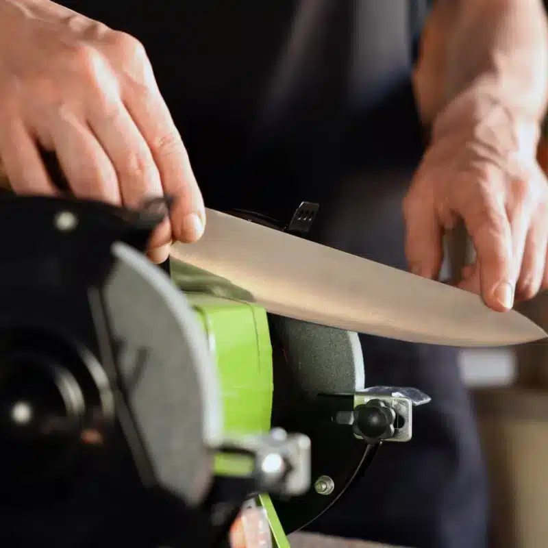 Sharpening Knife Scissor