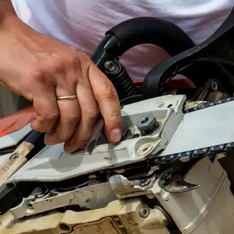Small Engine Repair