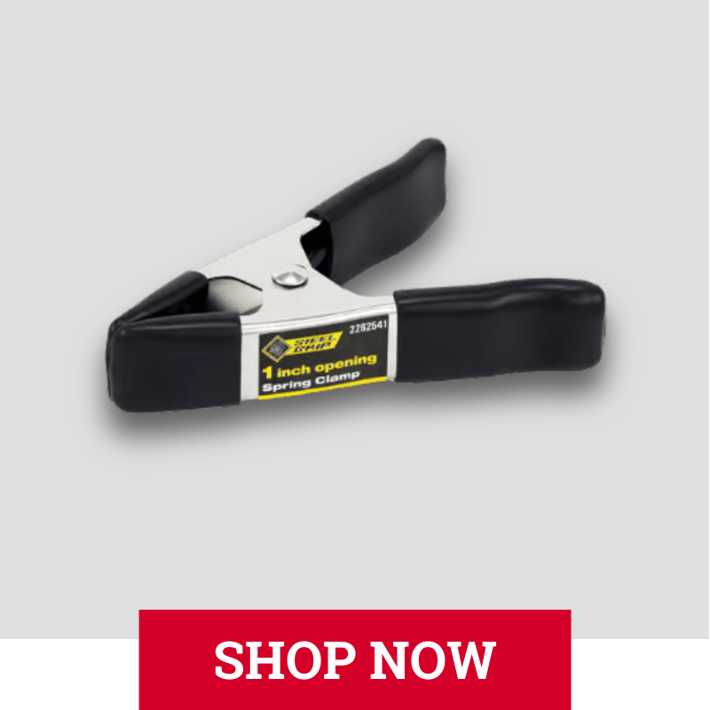 Spring Clamps