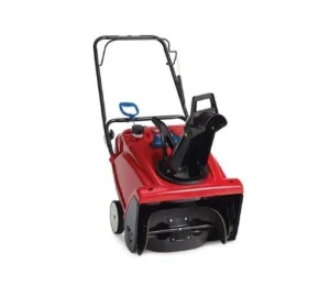 T38741 Toro Single Stage Power Clear