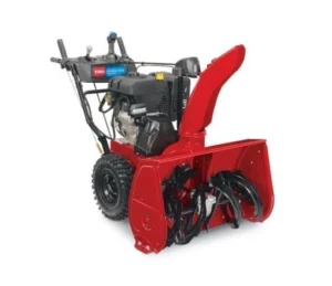 T38840 Toro Two Stage Power Max HD
