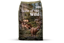 Taste of the Wild Pine Forest Canine