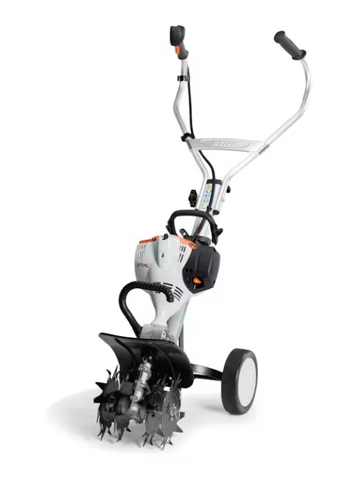 Tiller - Stihl Tiller - Stihl