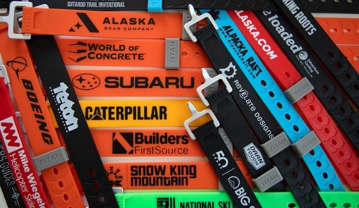 Titan Straps Products
