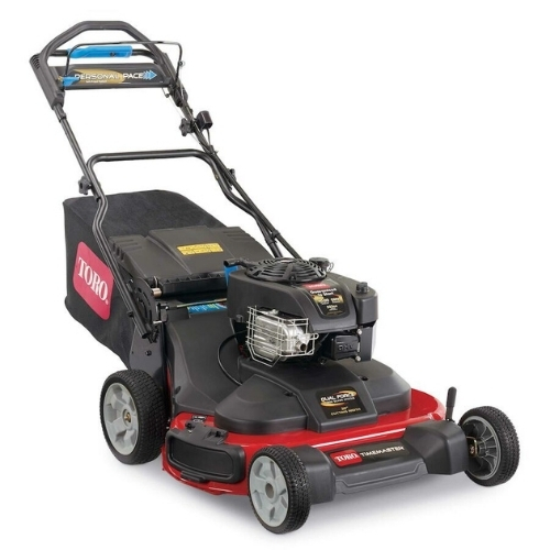 Toro 30” TimeMaster Mower