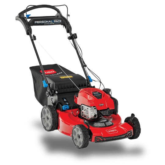 TORO Lawn Mower