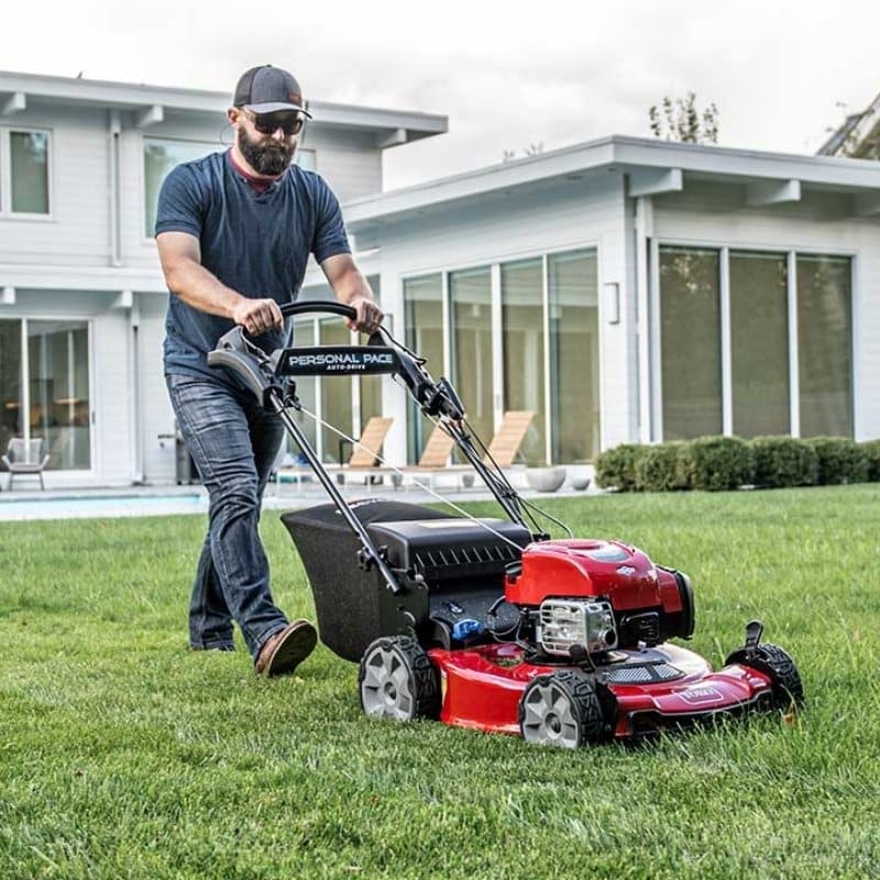 Toro Power Equipment