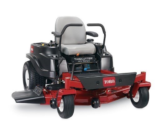 Toro TimeCutter MX5050