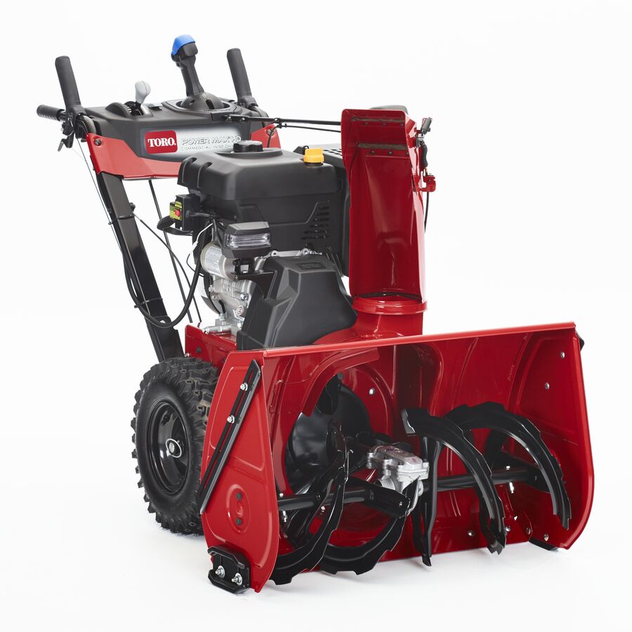Two Stage Snowblower - Toro Two Stage Snowblower - Toro