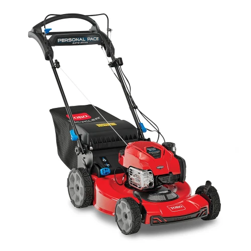 Walk Behind Mower - Toro Walk Behind Mower - Toro