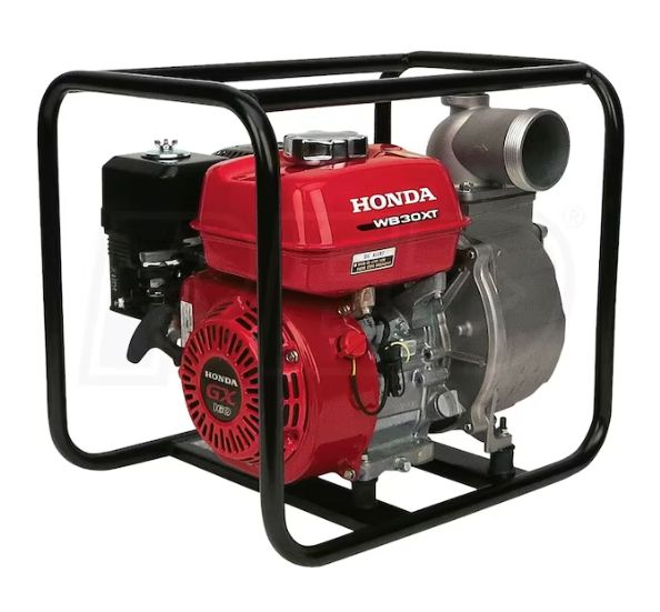 Water Pump - Honda Water Pump - Honda