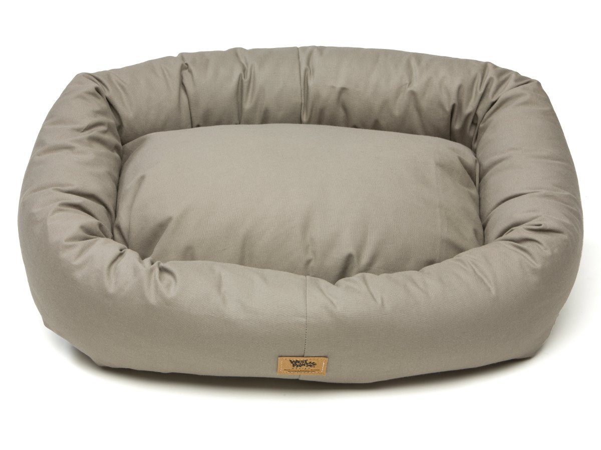 West Paw Large Bumper Bed West Paw Large Bumper Bed