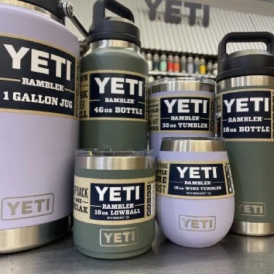 Yeti Bottles Yeti Bottles