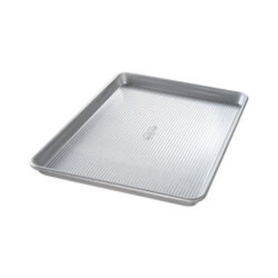 Metal Cooking Tray