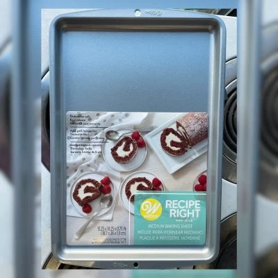 cookie sheet cookie sheet