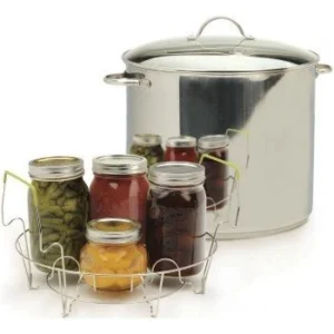 canning methods- ace hardware