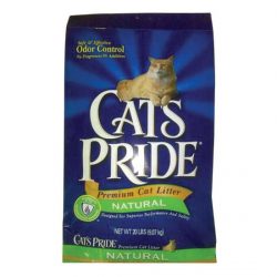 Cats Pride Premium Cat Litter