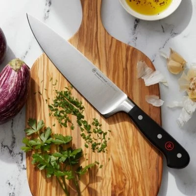 Chef Bobbi Lin Knife Chef Bobbi Lin Knife