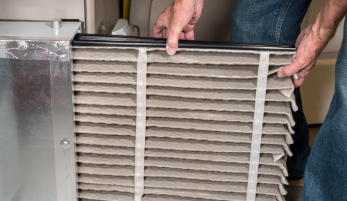 furnace filter