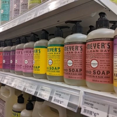 Meyers Hand Soap Meyers Hand Soap