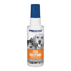 ProSense Itch Solutions for Pets