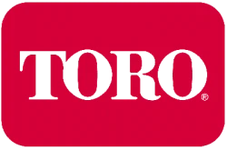 toro lawn mower logo
